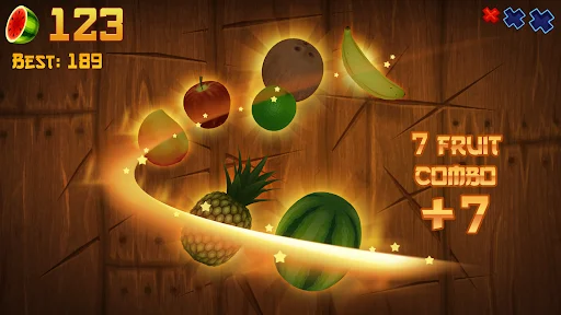 Descargar Fruit Ninja® – El Juego de Acción Clásico Gratis - Screenshot 15