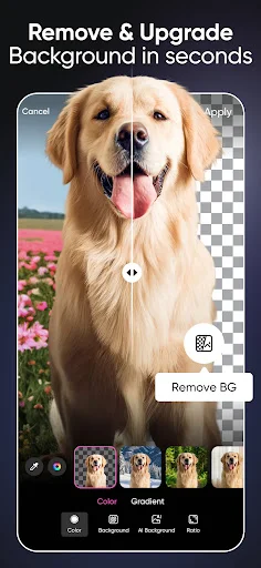 Descarga Picsart AI Photo Editor – Edición Profesional Gratis - Screenshot 20