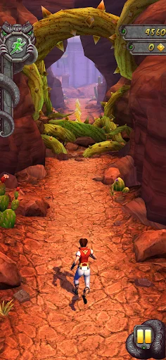 Descargar Temple Run 2: Endless Escape – Aventura Infinita - Screenshot 10