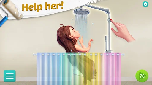 Descargar Project Makeover: Juegos de diseño y moda gratis - Screenshot 8
