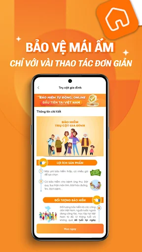 Descargar DIIN – Seguro 24/7: Contrata tu póliza en 3 pasos - Screenshot 13