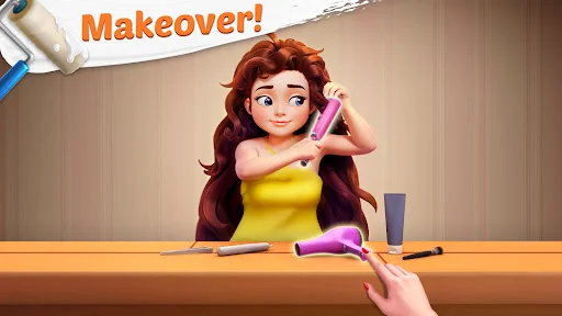 Descargar Project Makeover: Juegos de diseño y moda gratis - Screenshot 21
