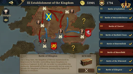 Descargar European War 7: Medieval – Estrategia Épica Gratis - Screenshot 9