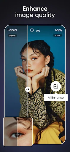 Descarga Picsart AI Photo Editor – Edición Profesional Gratis - Screenshot 23