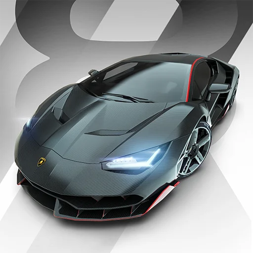 Descarga Asphalt 8: Carreras de Coches y Motos – Juego Gratis