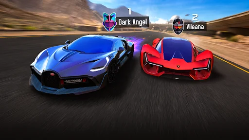 Descarga Asphalt 8: Carreras de Coches y Motos – Juego Gratis - Screenshot 5