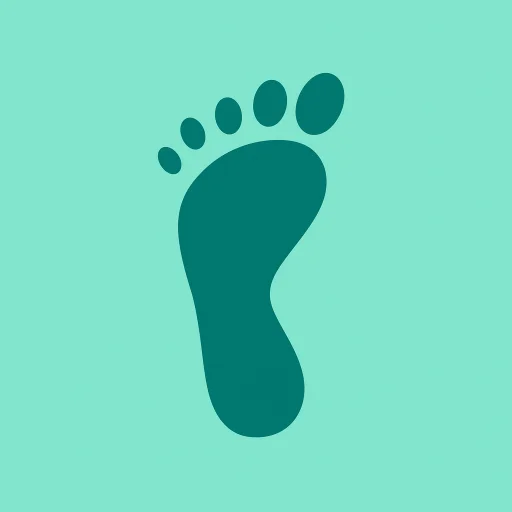 StepMate: Contador de Pasos Privado – Descarga Gratis en Español