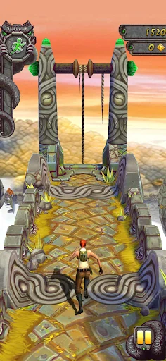 Descargar Temple Run 2: Endless Escape – Aventura Infinita - Screenshot 14