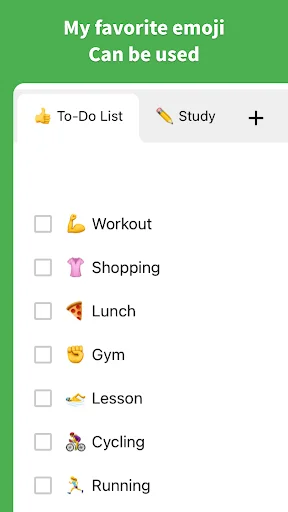 Daily Checklist – Administra tus tareas y aumenta tu productividad - Screenshot 14