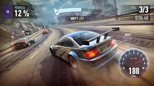 Descargar Need for Speed™ No Limits – Carreras callejeras épicas - Screenshot 14