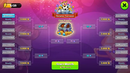 Head Ball 2: Descarga el Mejor Juego de Fútbol Online – Gratis - Screenshot 5