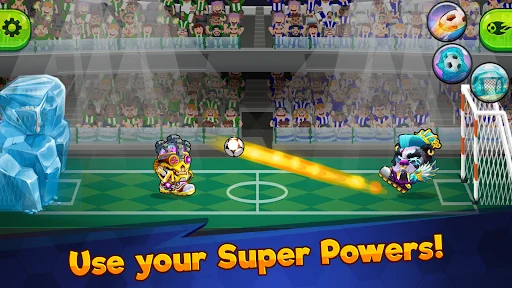 Head Ball 2: Descarga el Mejor Juego de Fútbol Online – Gratis - Screenshot 2