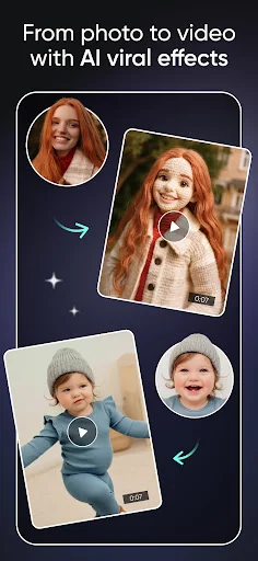 Descarga Picsart AI Photo Editor – Edición Profesional Gratis - Screenshot 19