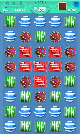 Descargar Candy Crush Soda Saga – Puzles de Match-3 Gratis - Screenshot 1