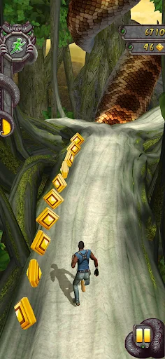 Descargar Temple Run 2: Endless Escape – Aventura Infinita - Screenshot 3