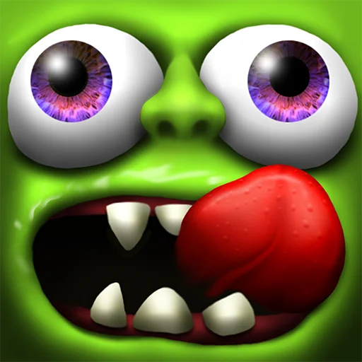 Descargar Zombie Tsunami: Corre, destruye y lidera tu horda zombi