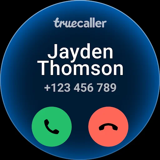 Truecaller: Identificador y Bloqueador de Spam – Descarga Gratis - Screenshot 12