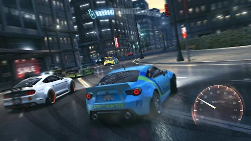 Descargar Need for Speed™ No Limits – Carreras callejeras épicas - Screenshot 18