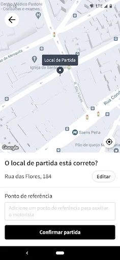 Descargar SD Driver APK: Conducción Segura y Rápida en México - Screenshot 4