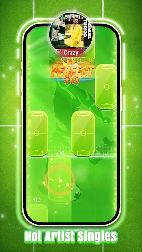 Descarga Beat Tiles 2: Piano Master – El Mejor Juego Musical Gratis - Screenshot 17