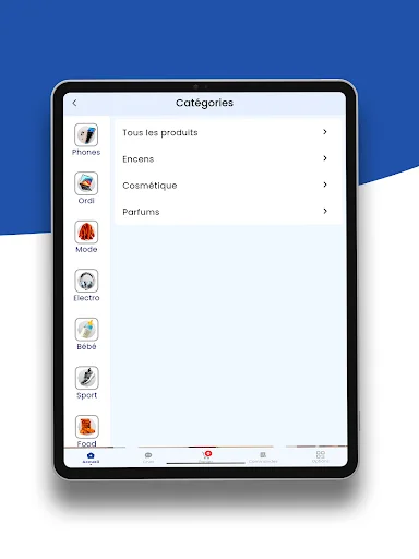 Descargar Djogol Zone APK – La Plataforma de Compras N.º 1 en Níger - Screenshot 11