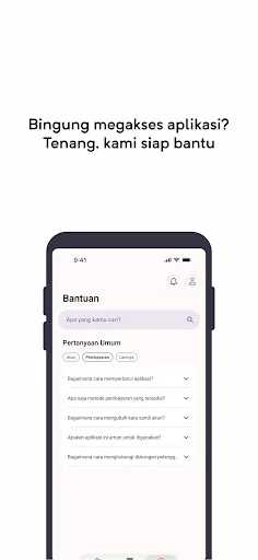 Descargar Hebat! Última Versión – La Mejor App para Great Guys - Screenshot 4