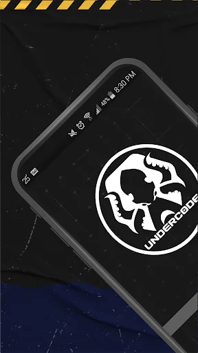 Descargar Underc0de APK – La App Oficial para la Comunidad - Screenshot 1