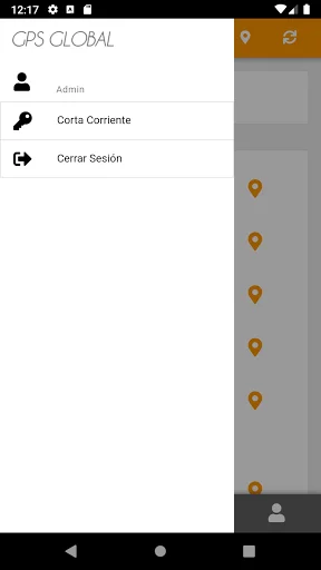 GPS Global: Monitoreo de Flotas – Seguimiento GPS en Tiempo Real - Screenshot 22