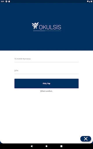 Descargar Okulsis Mobil APK – Gestión Escolar Eficiente - Screenshot 17