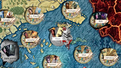 Textos de Aventuras: Juega y Escribe tus Propias Historias - Screenshot 5