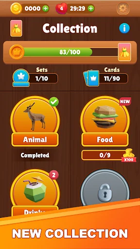 Descarga Match 3D Pro: El Mejor Juego de Puzles para tu Cerebro - Screenshot 4