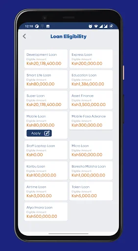 KB Connect: Descarga la App Oficial para una Banca Segura - Screenshot 8