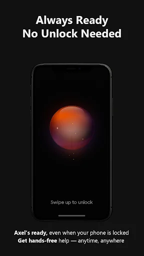 Descarga Axel AI: Asistente Personal Inteligente y Voz – Gratis - Screenshot 25