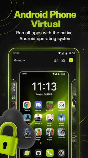 Descargar AFKPal – Teléfonos en la Nube para Android 24/7 - Screenshot 3