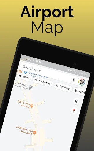 Bristol Airport Flight Info: Consulta Vuelos en Tiempo Real - Screenshot 12
