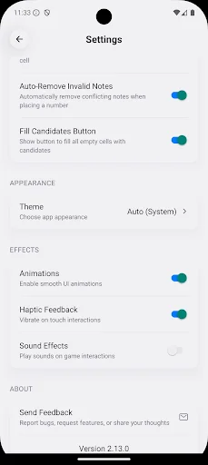 Sudoku Trainer! – Domina Sudoku con Técnicas Inteligentes - Screenshot 6
