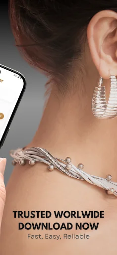 Jewelry Identifier: Identifica Joyas y Gemas al Instante - Screenshot 5