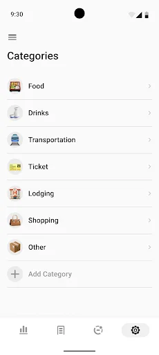 Descarga Bill Bear Gratis – Gestiona tus Gastos Compartidos Fácilmente - Screenshot 21