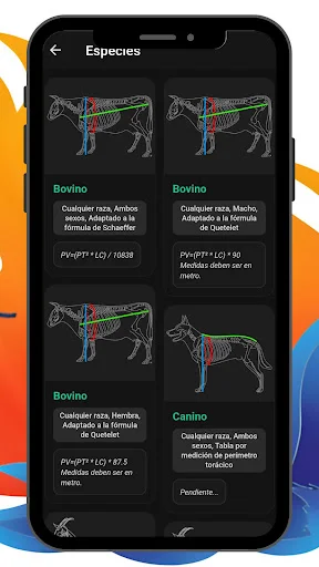 Descarga AniLovet 2.0.57 – Herramienta de Consulta Veterinaria - Screenshot 6