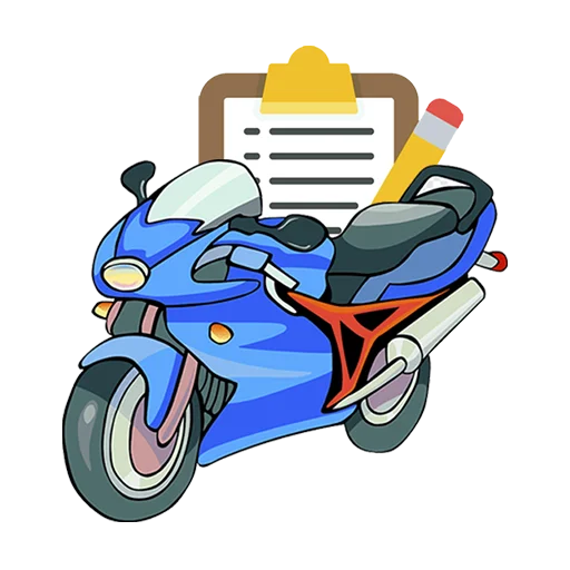 Historial Moto Mantenimiento: Controla tu kilometraje y servicios