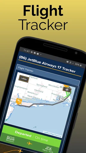 Descarga Fort Lauderdale Flights – Información de Vuelos en Tiempo Real - Screenshot 2
