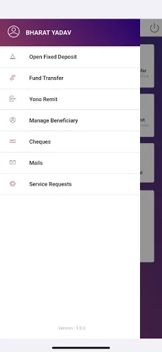 Descarga YONO SBI South Africa: Gestión Bancaria Segura y Rápida - Screenshot 14