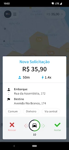 Clix Car – Motorista: La herramienta esencial para conductores - Screenshot 3