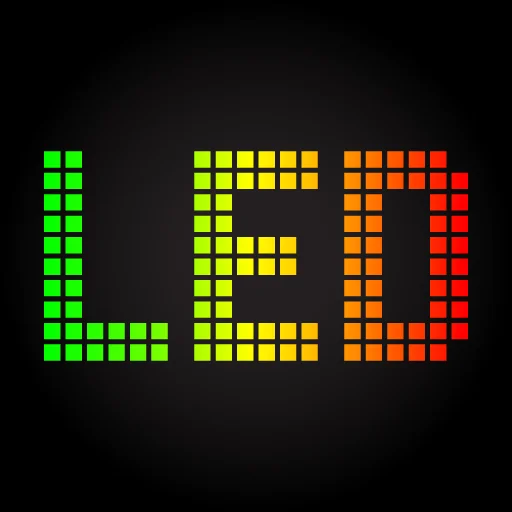 LED Banner – LED Scroller: Texto Desplazable y Pantallas LED