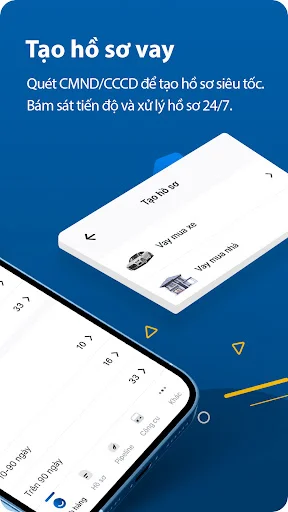 Descargar Smart Sales APK para Android – Soporte de Ventas VIB - Screenshot 2