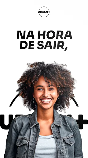 Descarga Urban+ APK: Viajes Rápidos y Económicos en México - Screenshot 1