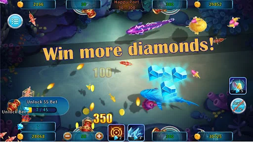 Descarga Fish Slayer Gratis – El Mejor Juego de Pesca Casual - Screenshot 22
