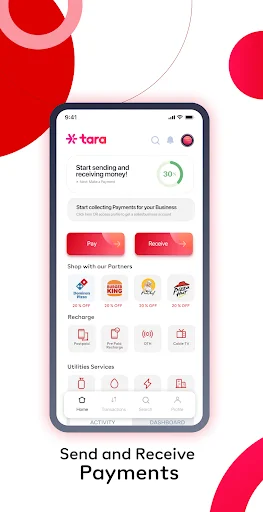Descargar Tara App: Marketplace y Pagos Seguros para Todos - Screenshot 3