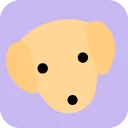 Happy Dog: Tu mascota virtual con IA – Descarga gratuita