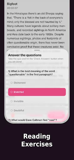 Cambridge English B2 (FCE) 2026: Prepárate para tu Examen Oficial - Screenshot 6